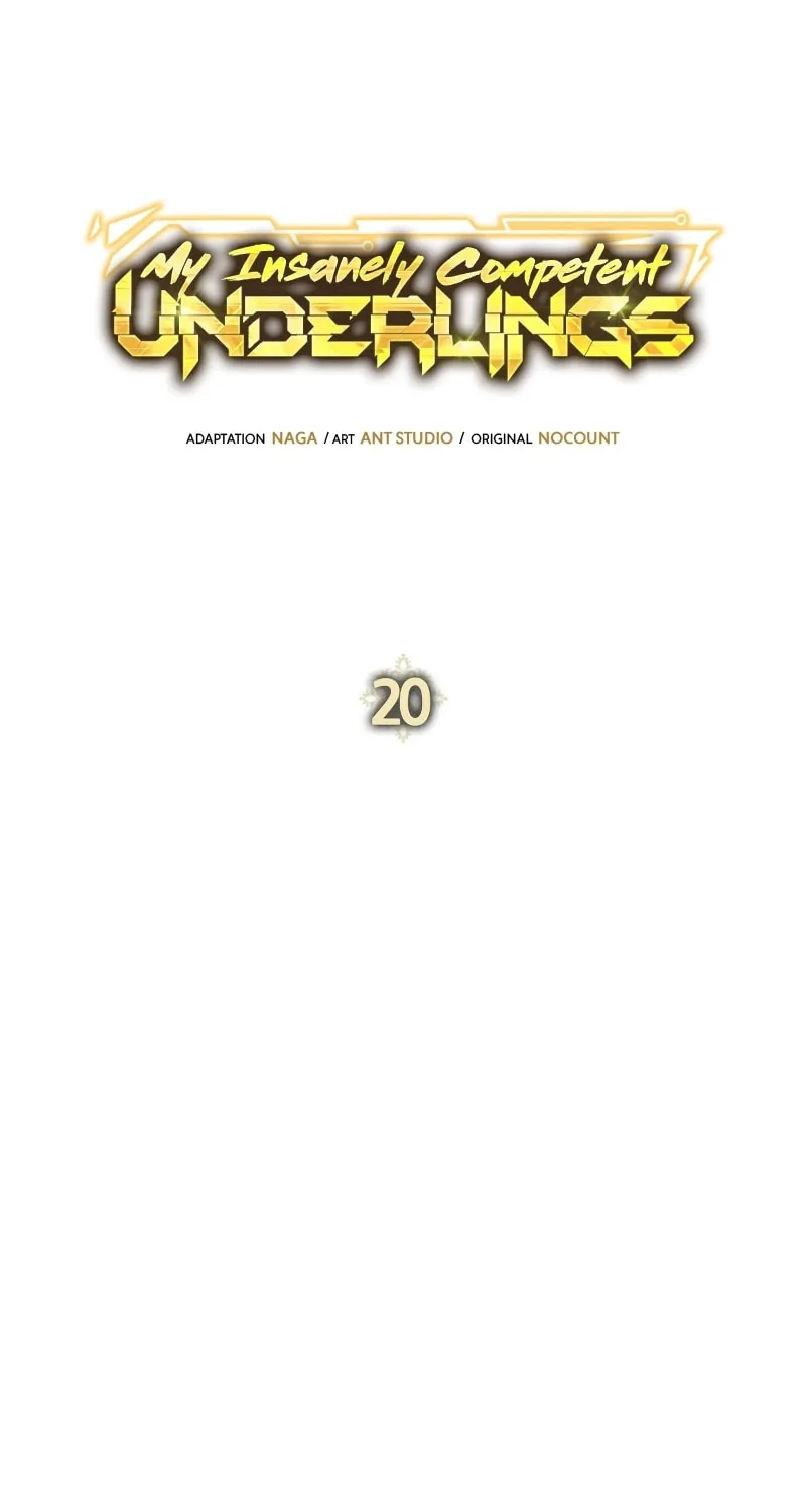 Nae Buhadeuri Michindeusi Yuneunghada Chapter 20 page 25 - 