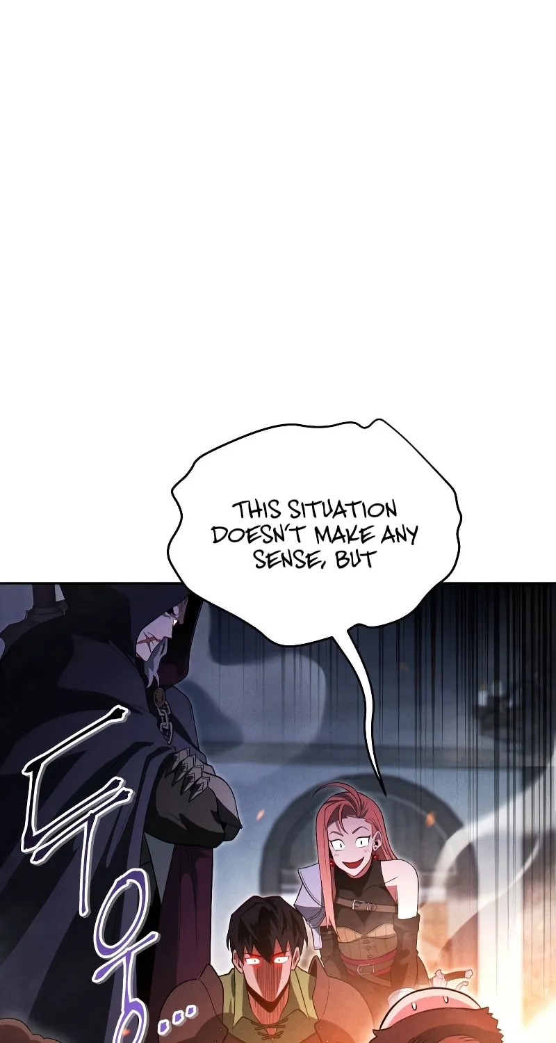Nae Buhadeuri Michindeusi Yuneunghada Chapter 20 page 28 - 