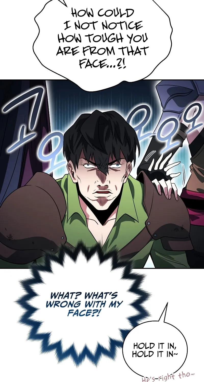 Nae Buhadeuri Michindeusi Yuneunghada Chapter 20 page 30 - 
