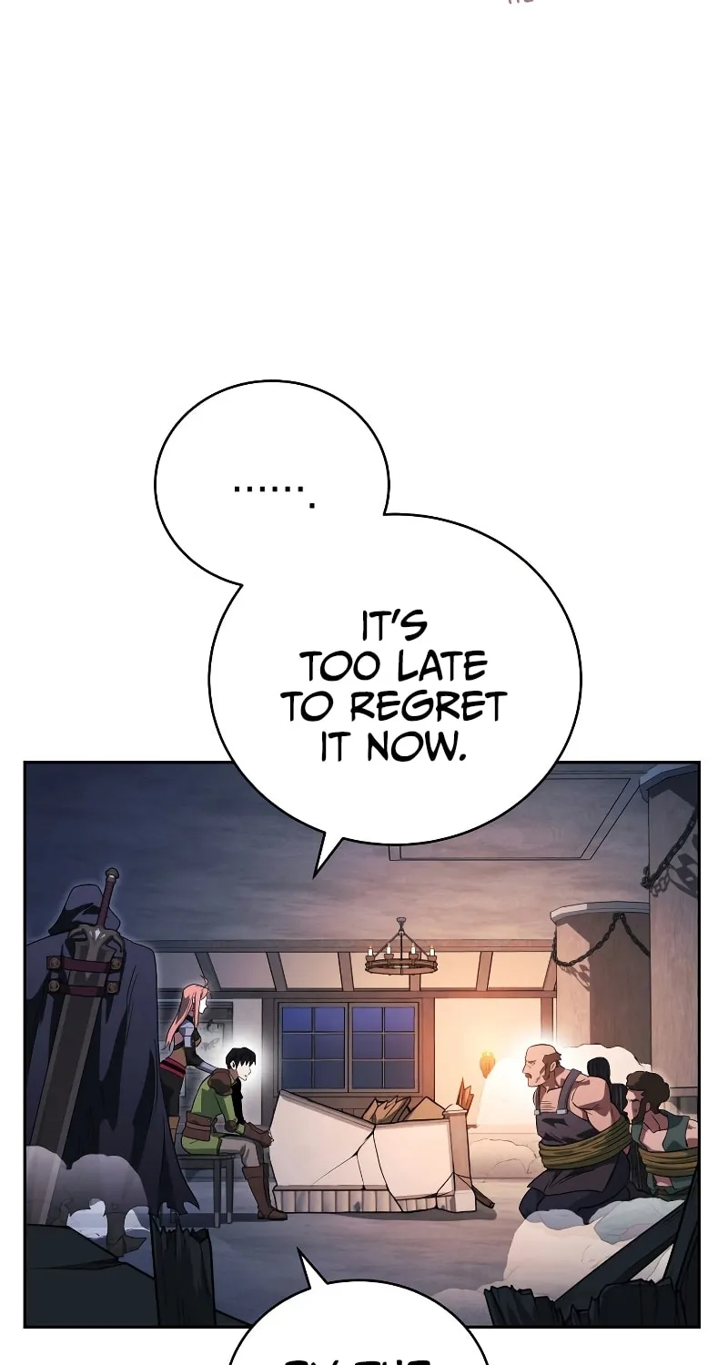 Nae Buhadeuri Michindeusi Yuneunghada Chapter 20 page 31 - 