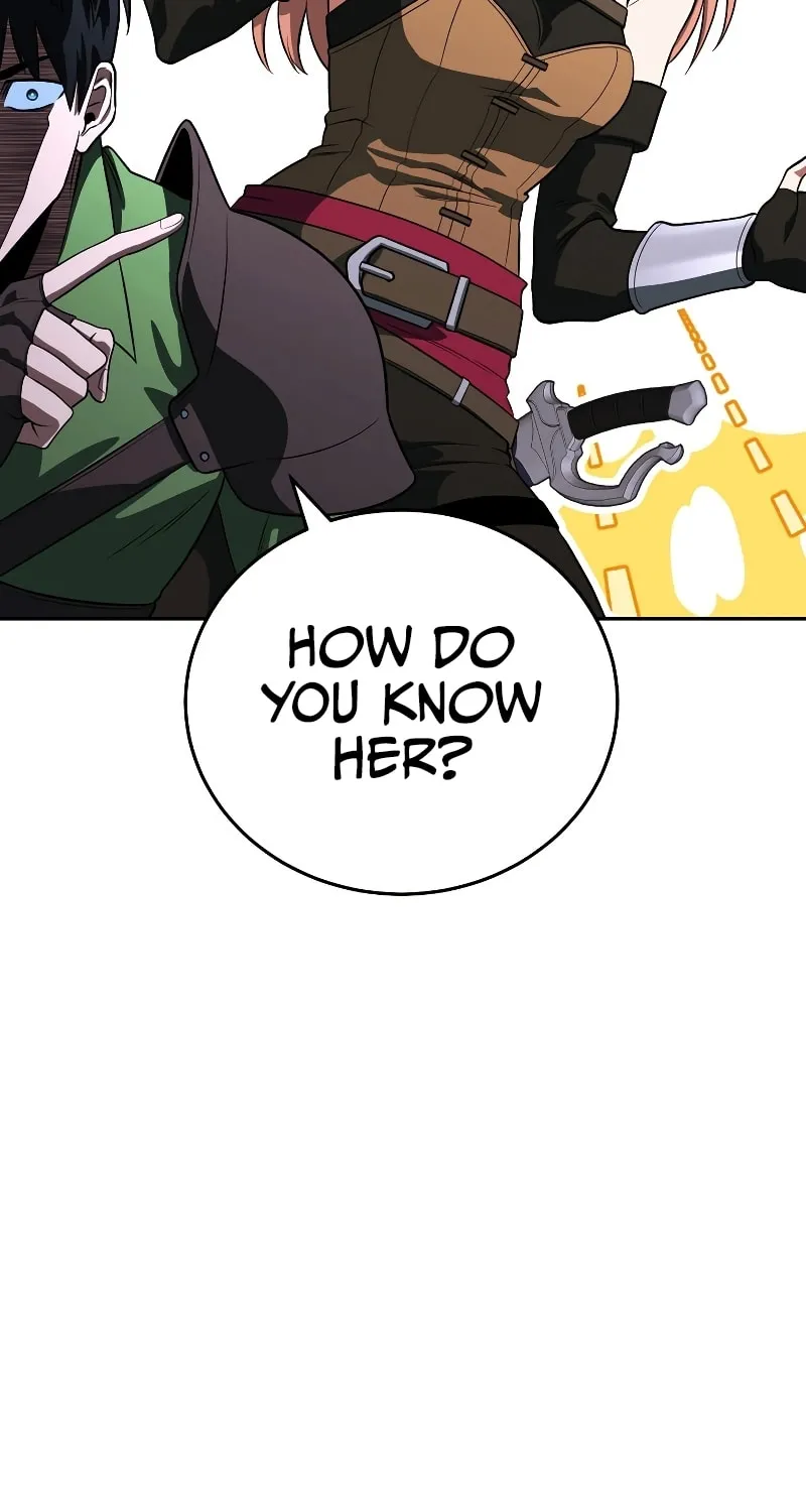 Nae Buhadeuri Michindeusi Yuneunghada Chapter 20 page 33 - 