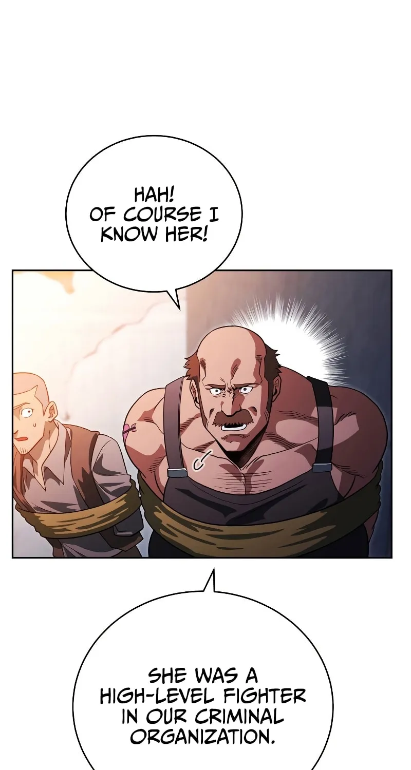 Nae Buhadeuri Michindeusi Yuneunghada Chapter 20 page 34 - 