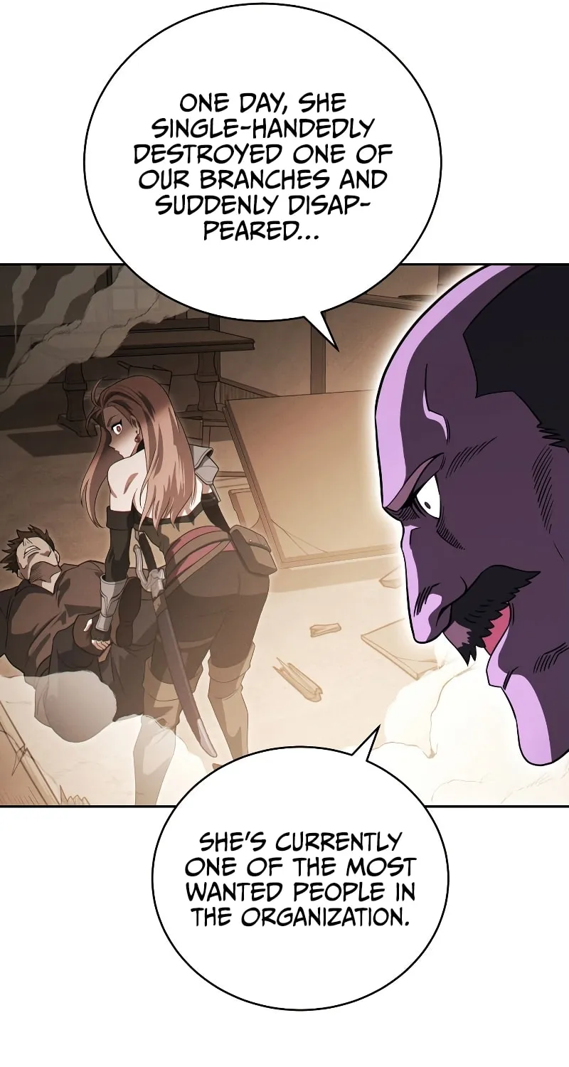 Nae Buhadeuri Michindeusi Yuneunghada Chapter 20 page 36 - 