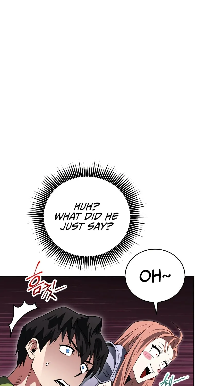 Nae Buhadeuri Michindeusi Yuneunghada Chapter 20 page 37 - 