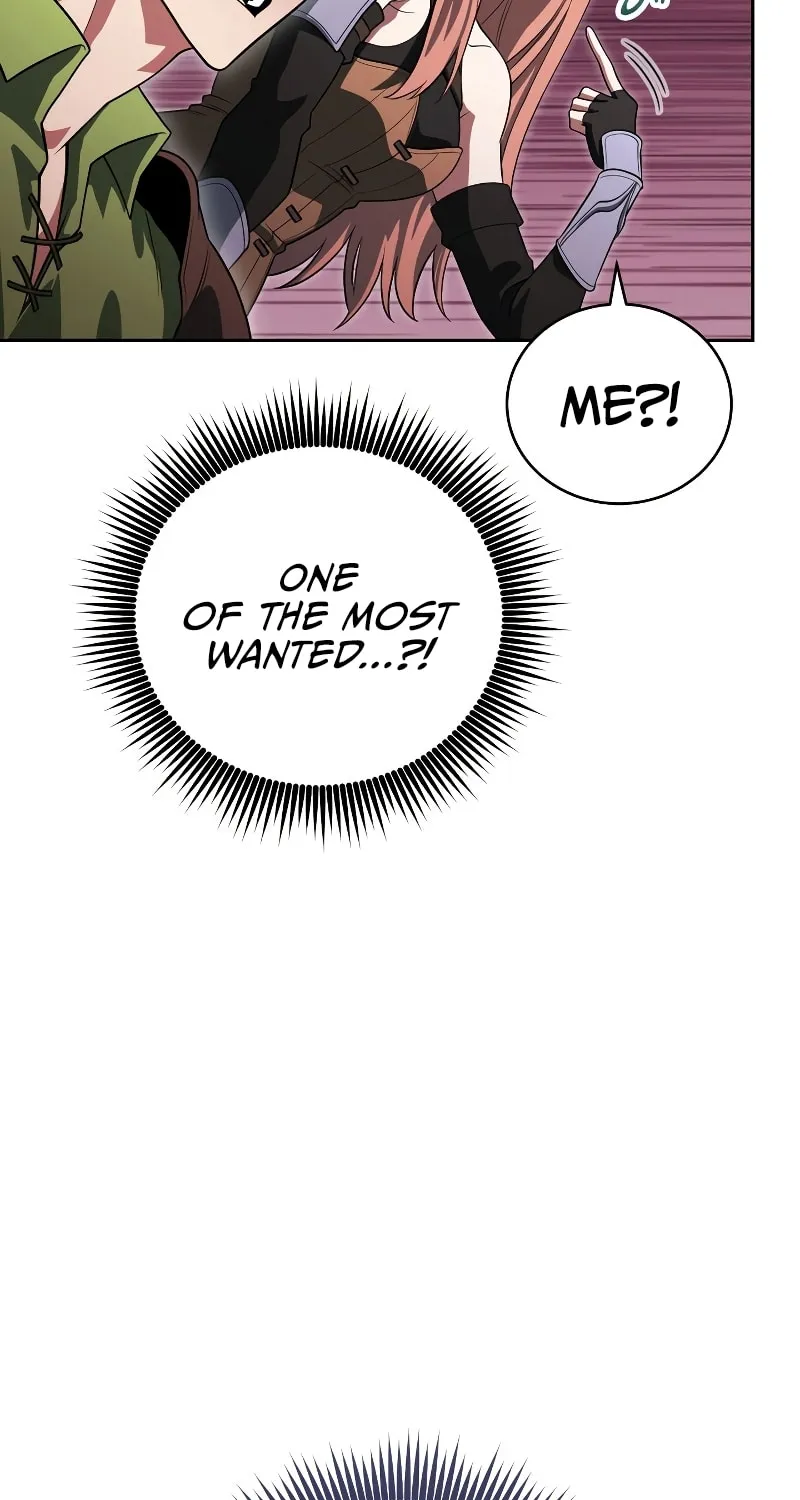 Nae Buhadeuri Michindeusi Yuneunghada Chapter 20 page 38 - 