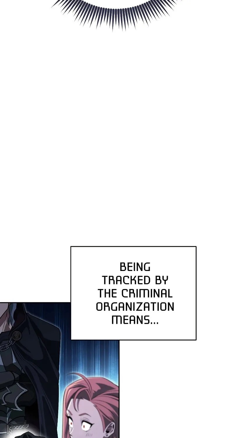 Nae Buhadeuri Michindeusi Yuneunghada Chapter 20 page 40 - 