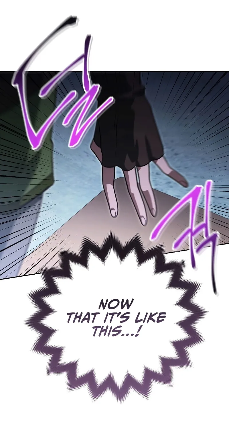 Nae Buhadeuri Michindeusi Yuneunghada Chapter 20 page 44 - 