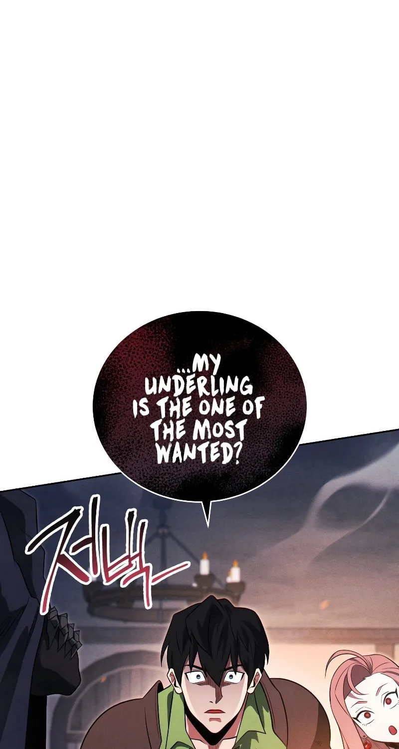 Nae Buhadeuri Michindeusi Yuneunghada Chapter 20 page 45 - 