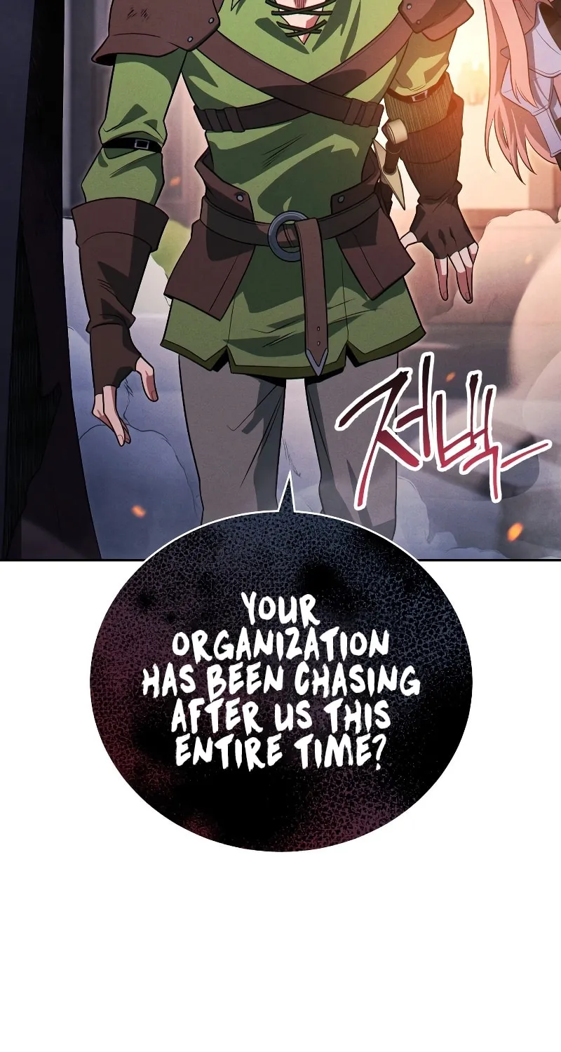 Nae Buhadeuri Michindeusi Yuneunghada Chapter 20 page 46 - 