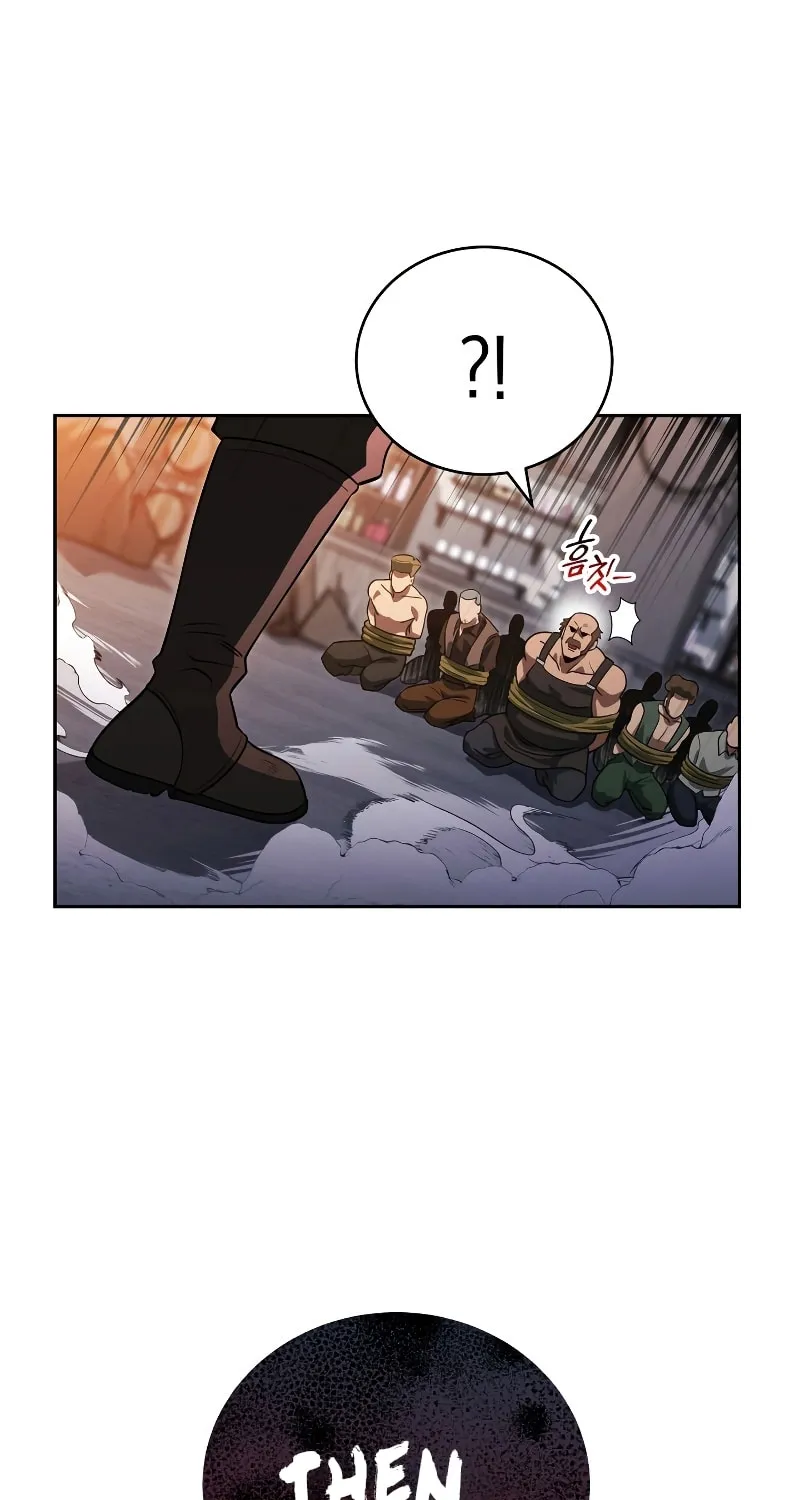 Nae Buhadeuri Michindeusi Yuneunghada Chapter 20 page 48 - 