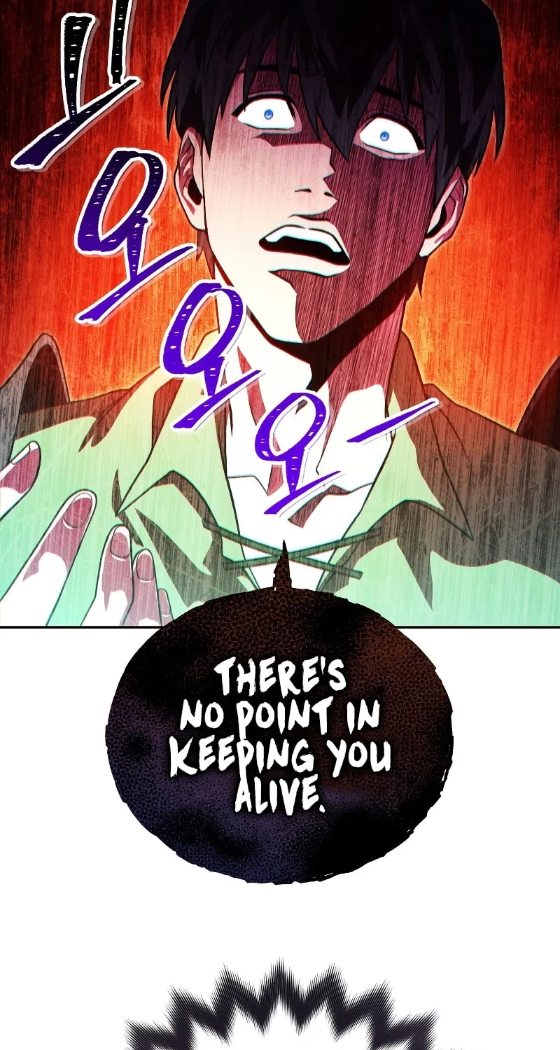Nae Buhadeuri Michindeusi Yuneunghada Chapter 20 page 50 - 
