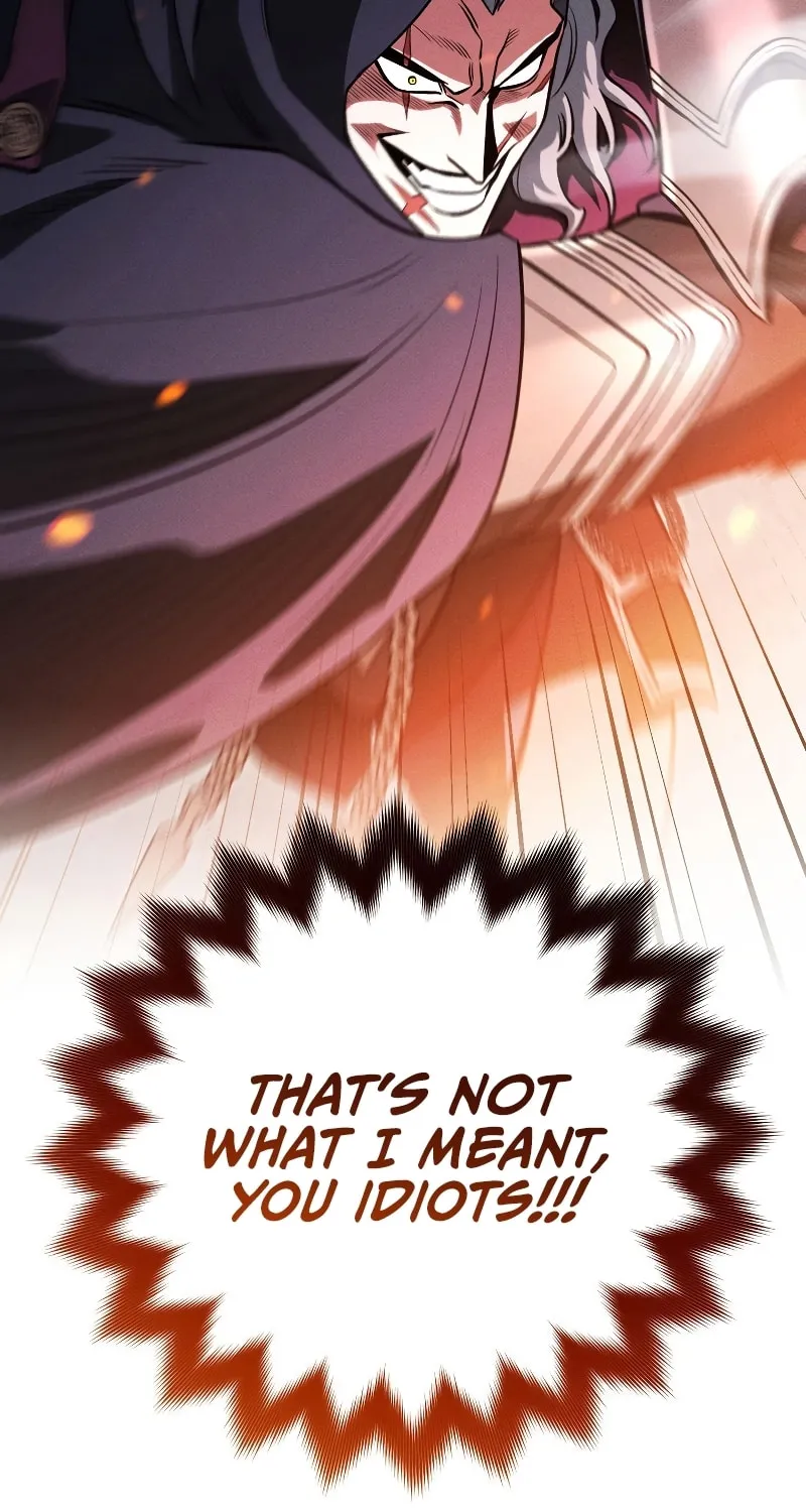 Nae Buhadeuri Michindeusi Yuneunghada Chapter 20 page 6 - 