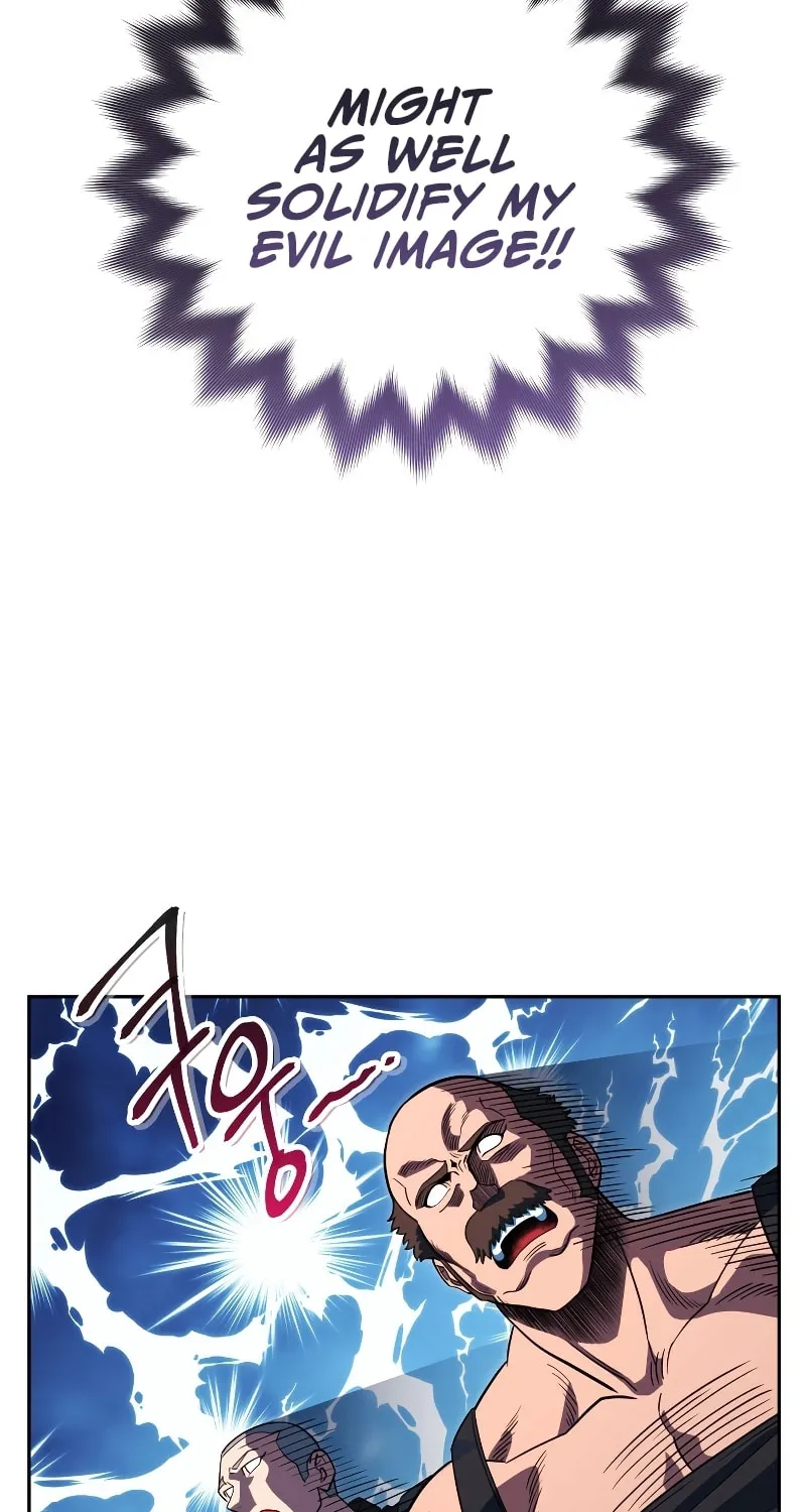 Nae Buhadeuri Michindeusi Yuneunghada Chapter 20 page 51 - 