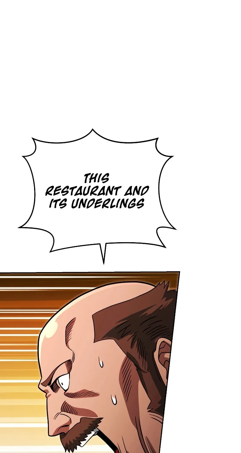 Nae Buhadeuri Michindeusi Yuneunghada Chapter 20 page 54 - 