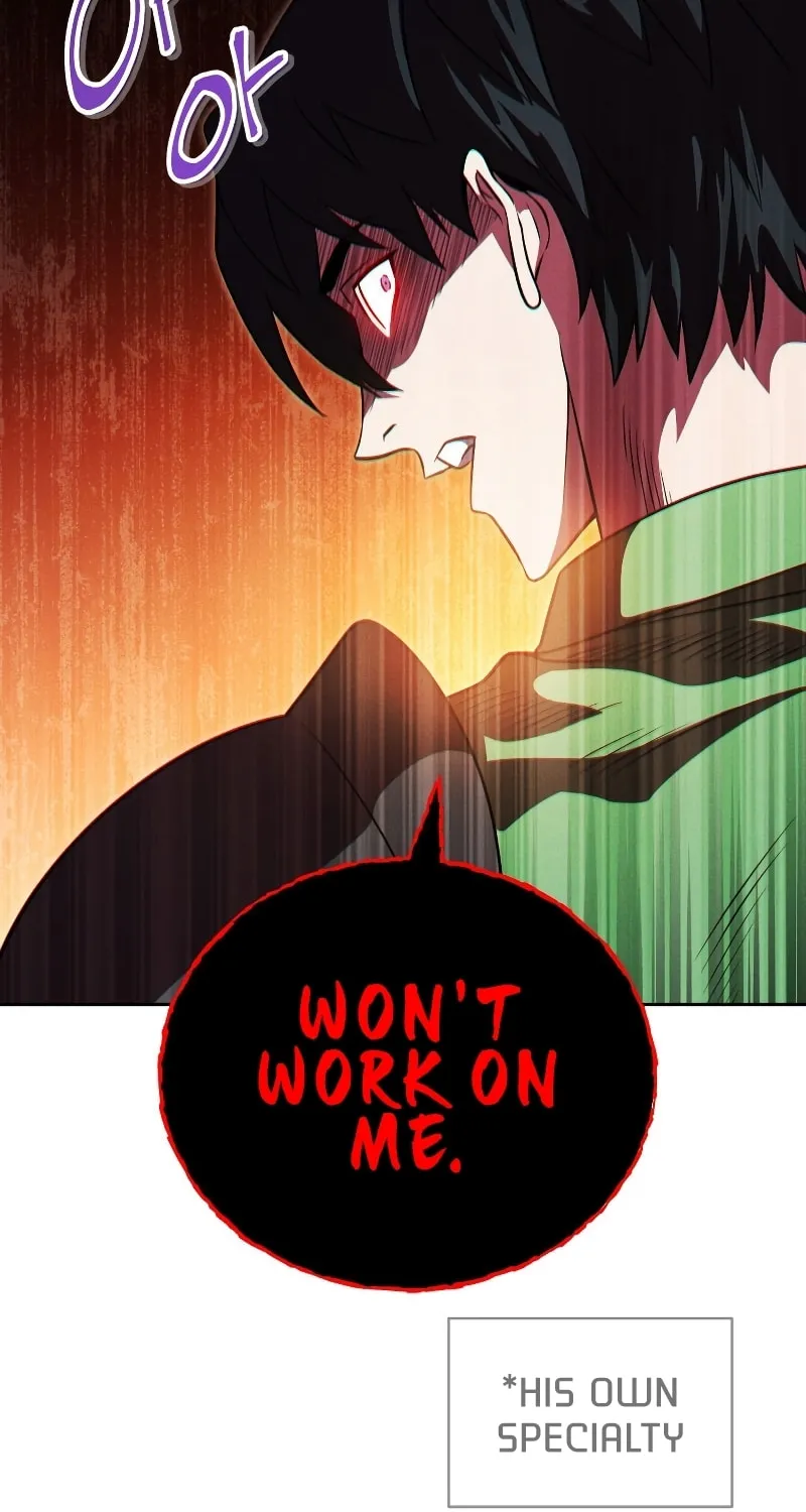 Nae Buhadeuri Michindeusi Yuneunghada Chapter 20 page 57 - 