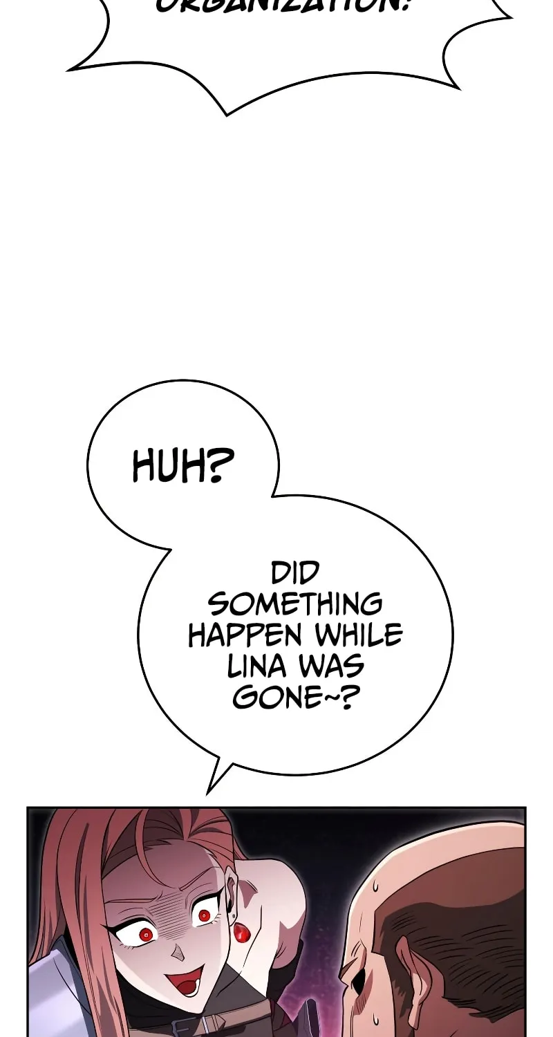Nae Buhadeuri Michindeusi Yuneunghada Chapter 20 page 60 - 