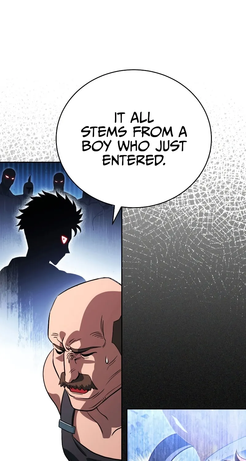 Nae Buhadeuri Michindeusi Yuneunghada Chapter 20 page 63 - 