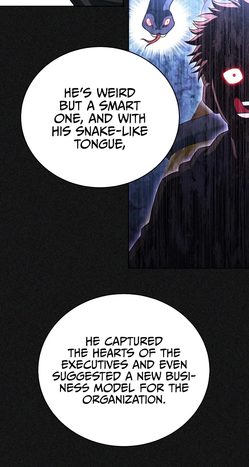 Nae Buhadeuri Michindeusi Yuneunghada Chapter 20 page 64 - 