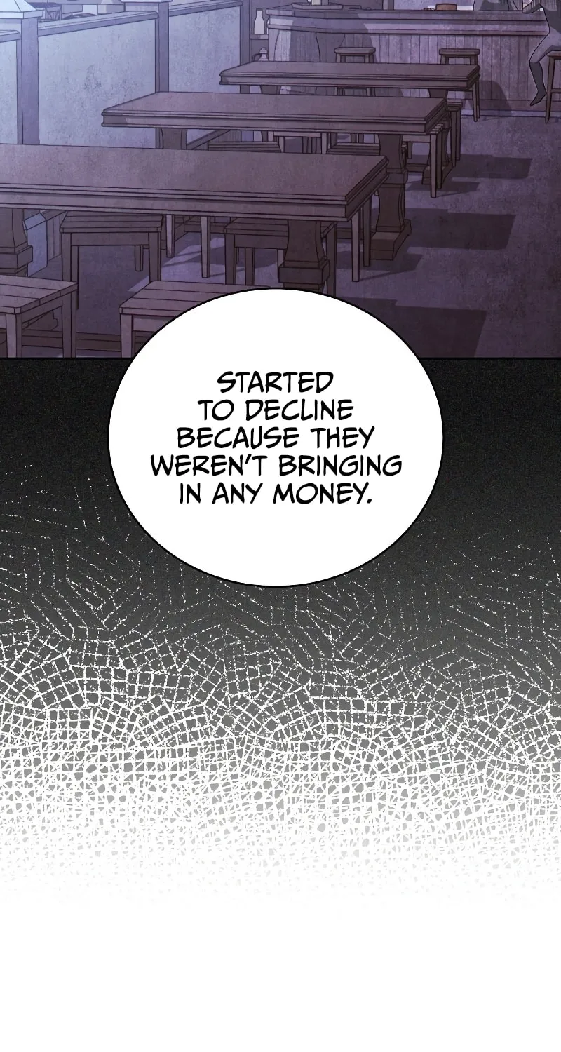 Nae Buhadeuri Michindeusi Yuneunghada Chapter 20 page 67 - 