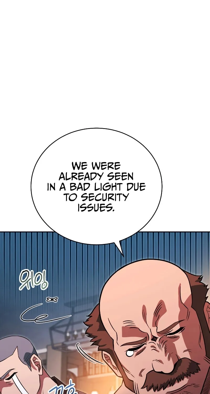 Nae Buhadeuri Michindeusi Yuneunghada Chapter 20 page 68 - 