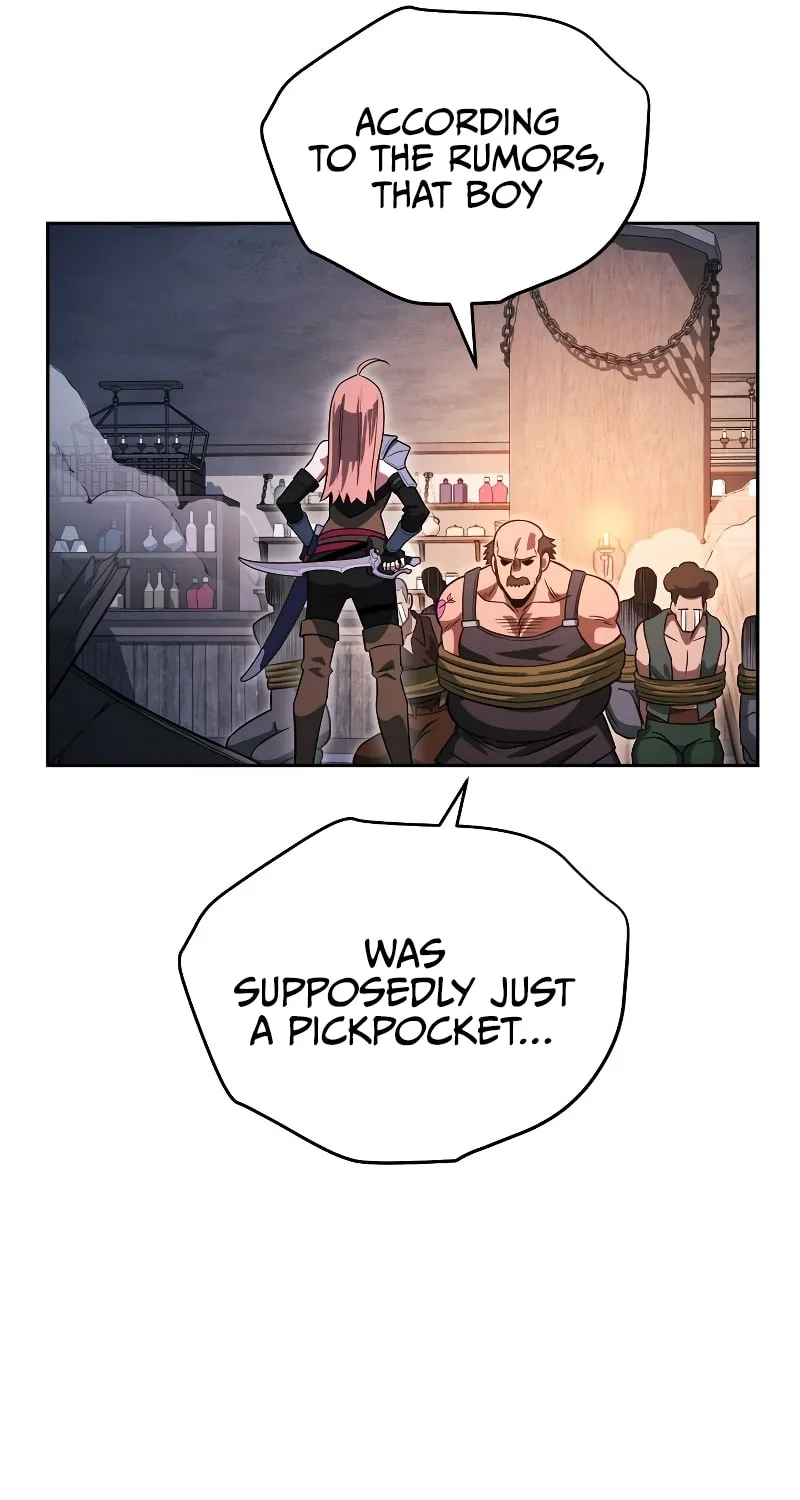 Nae Buhadeuri Michindeusi Yuneunghada Chapter 20 page 70 - 