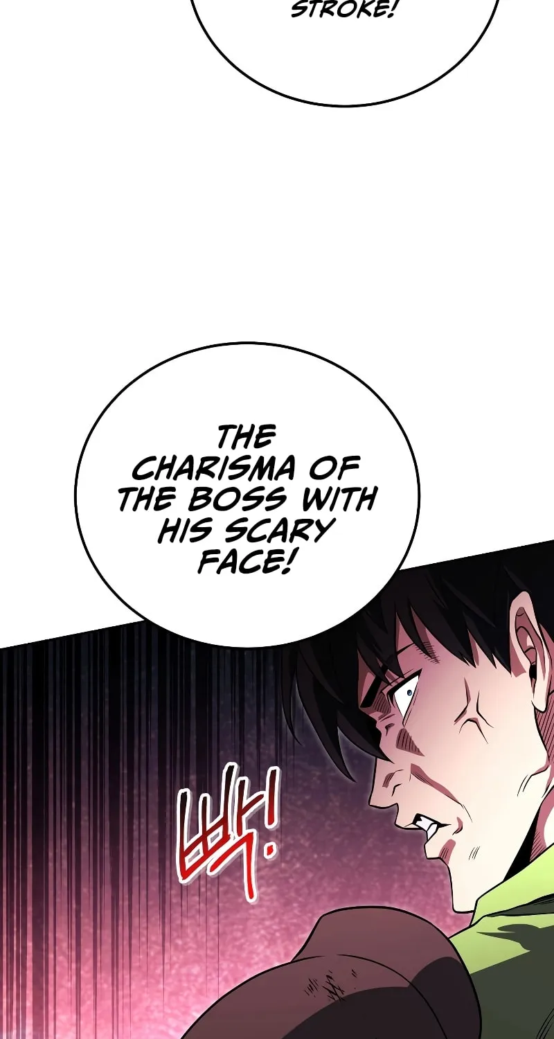 Nae Buhadeuri Michindeusi Yuneunghada Chapter 20 page 73 - 