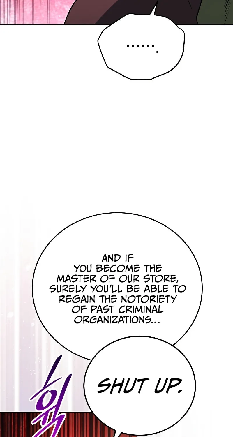 Nae Buhadeuri Michindeusi Yuneunghada Chapter 20 page 74 - 