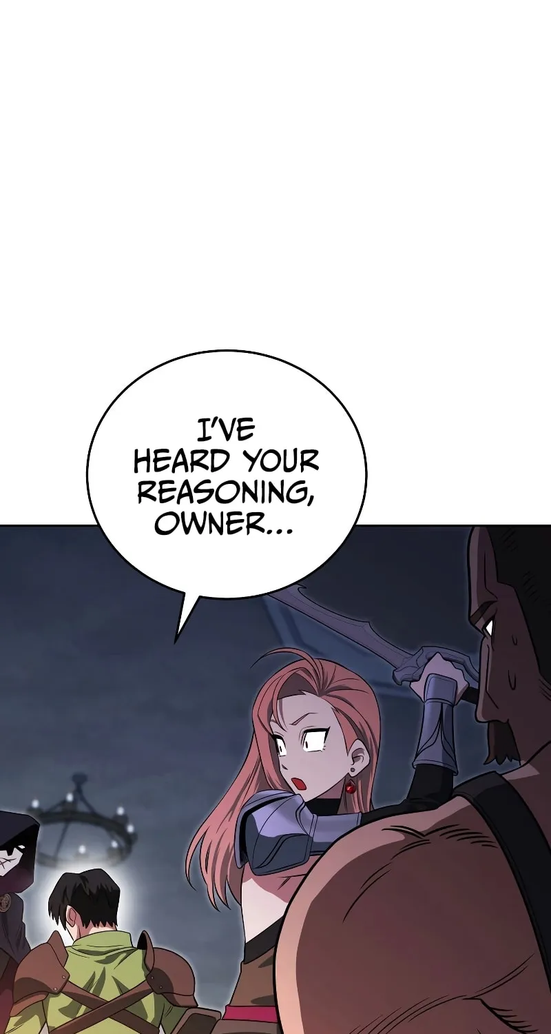 Nae Buhadeuri Michindeusi Yuneunghada Chapter 20 page 77 - 