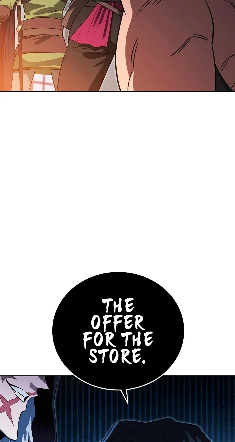 Nae Buhadeuri Michindeusi Yuneunghada Chapter 20 page 78 - 