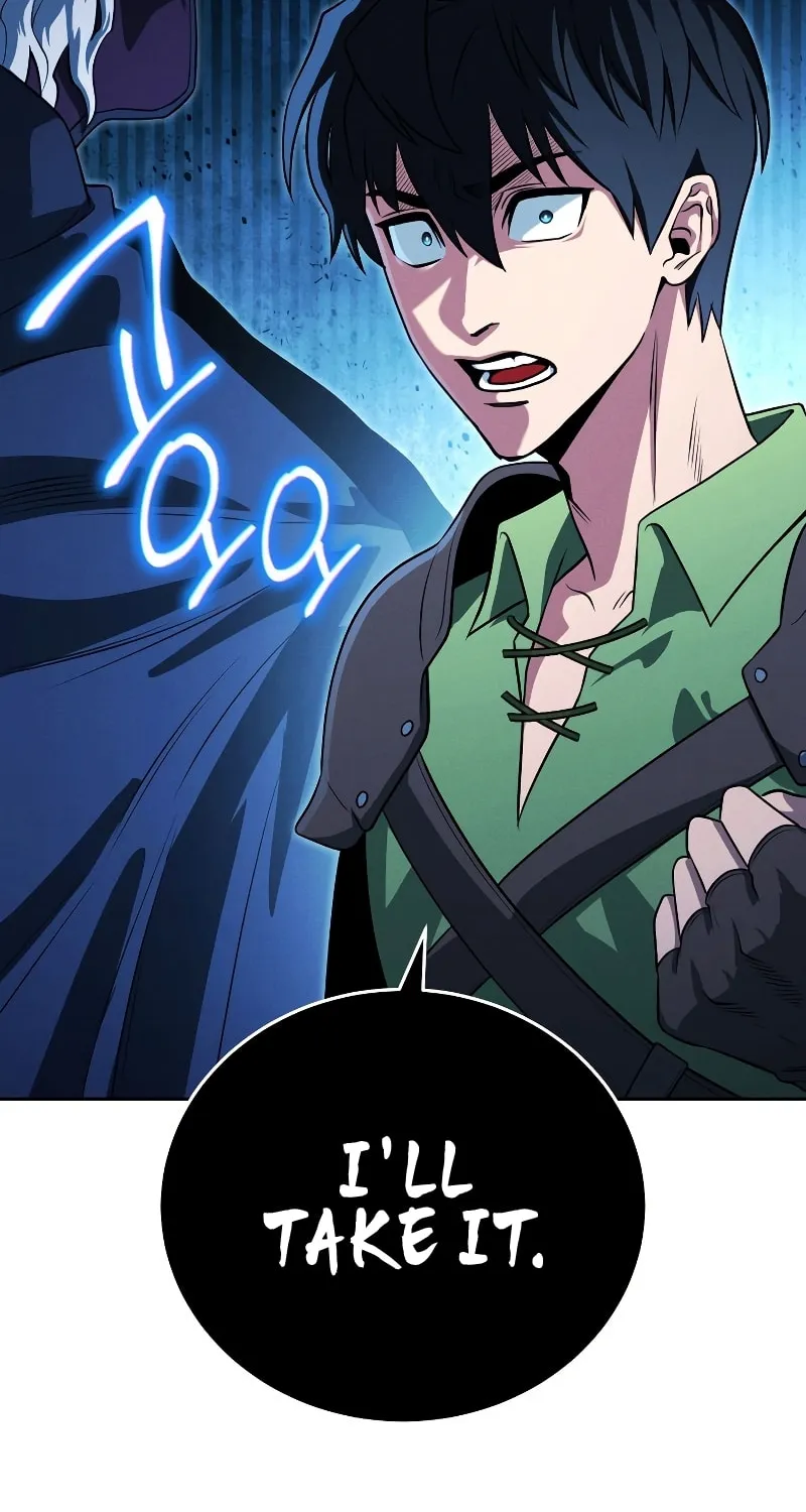 Nae Buhadeuri Michindeusi Yuneunghada Chapter 20 page 79 - 