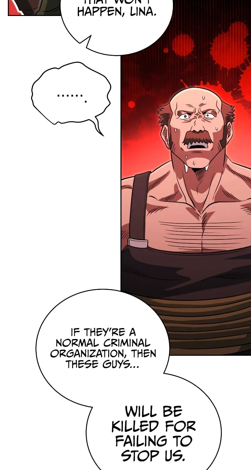 Nae Buhadeuri Michindeusi Yuneunghada Chapter 20 page 82 - 