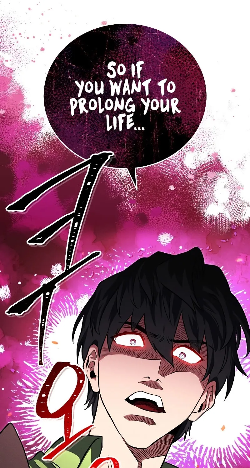 Nae Buhadeuri Michindeusi Yuneunghada Chapter 20 page 85 - 