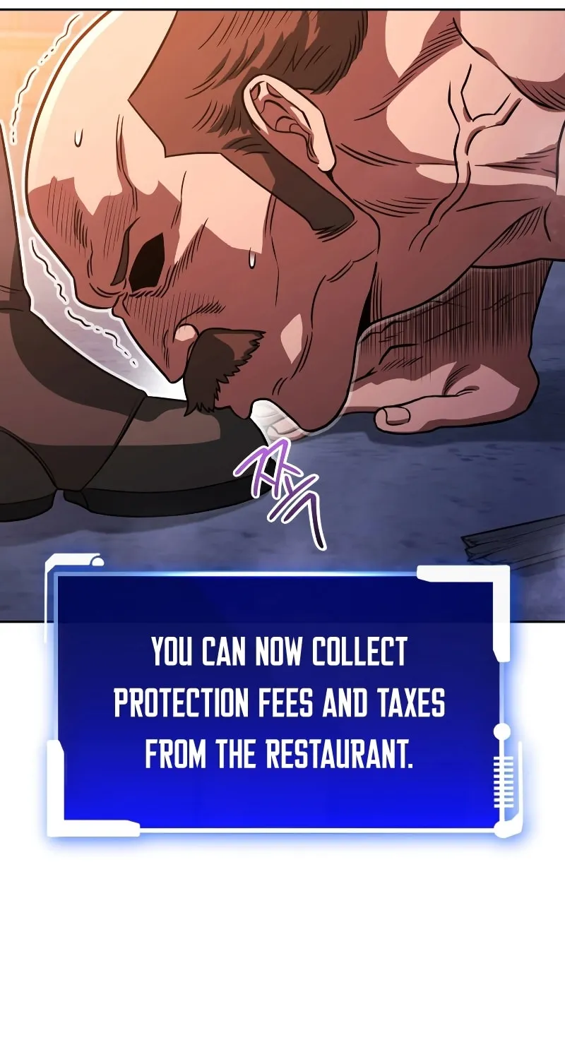 Nae Buhadeuri Michindeusi Yuneunghada Chapter 20 page 93 - 