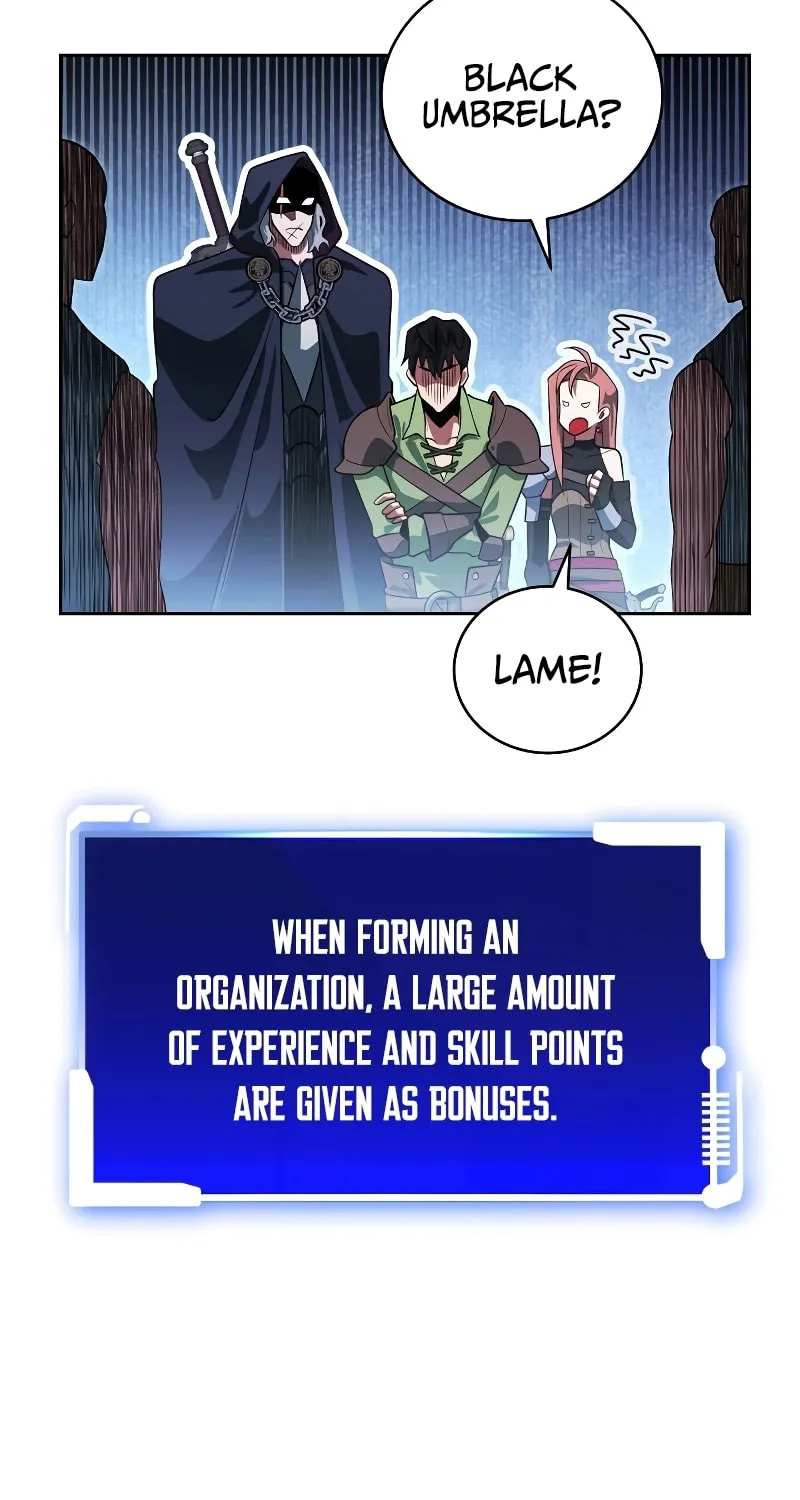 Nae Buhadeuri Michindeusi Yuneunghada Chapter 20 page 99 - 
