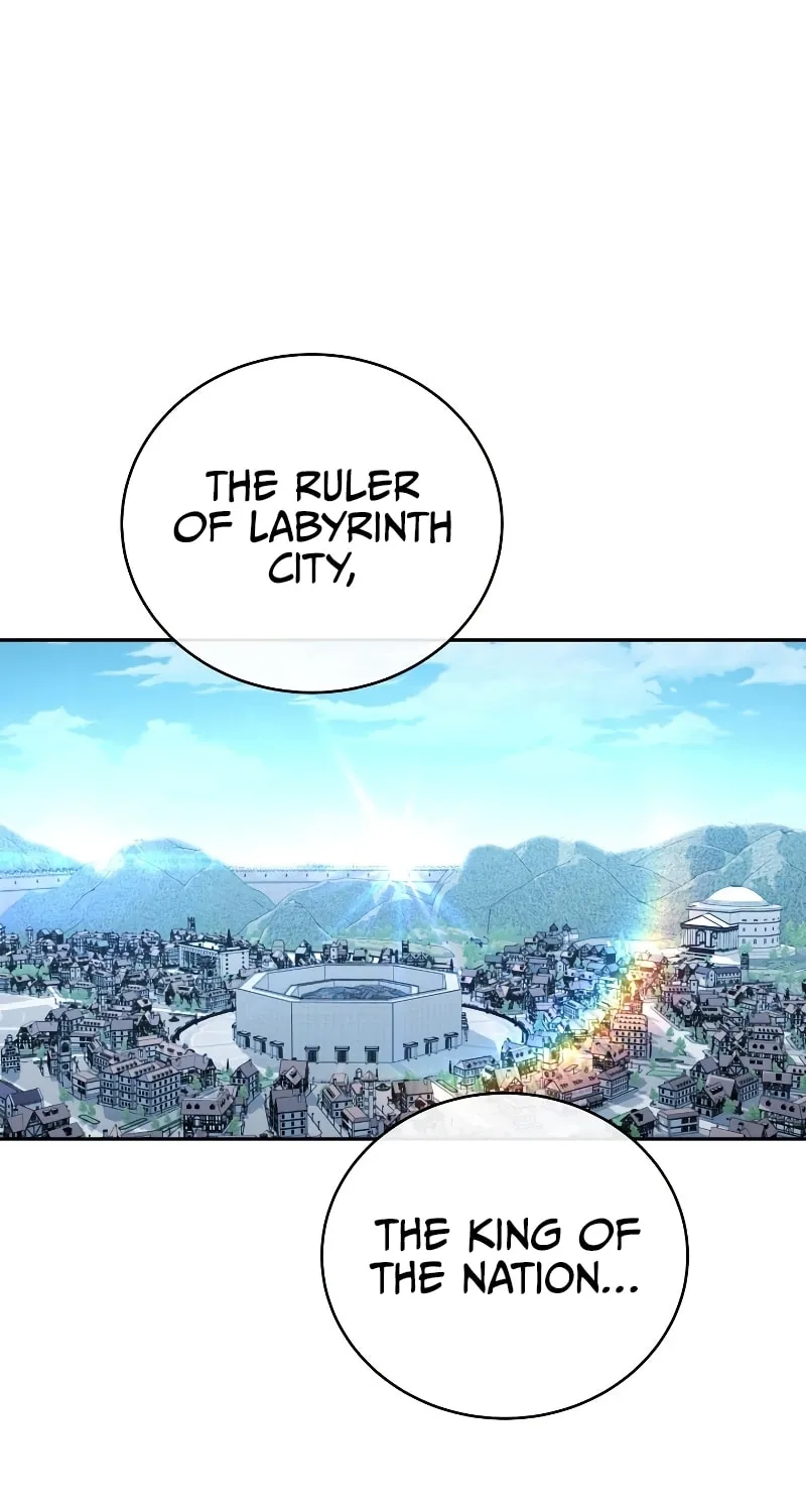 Nae Buhadeuri Michindeusi Yuneunghada Chapter 21 page 2 - 
