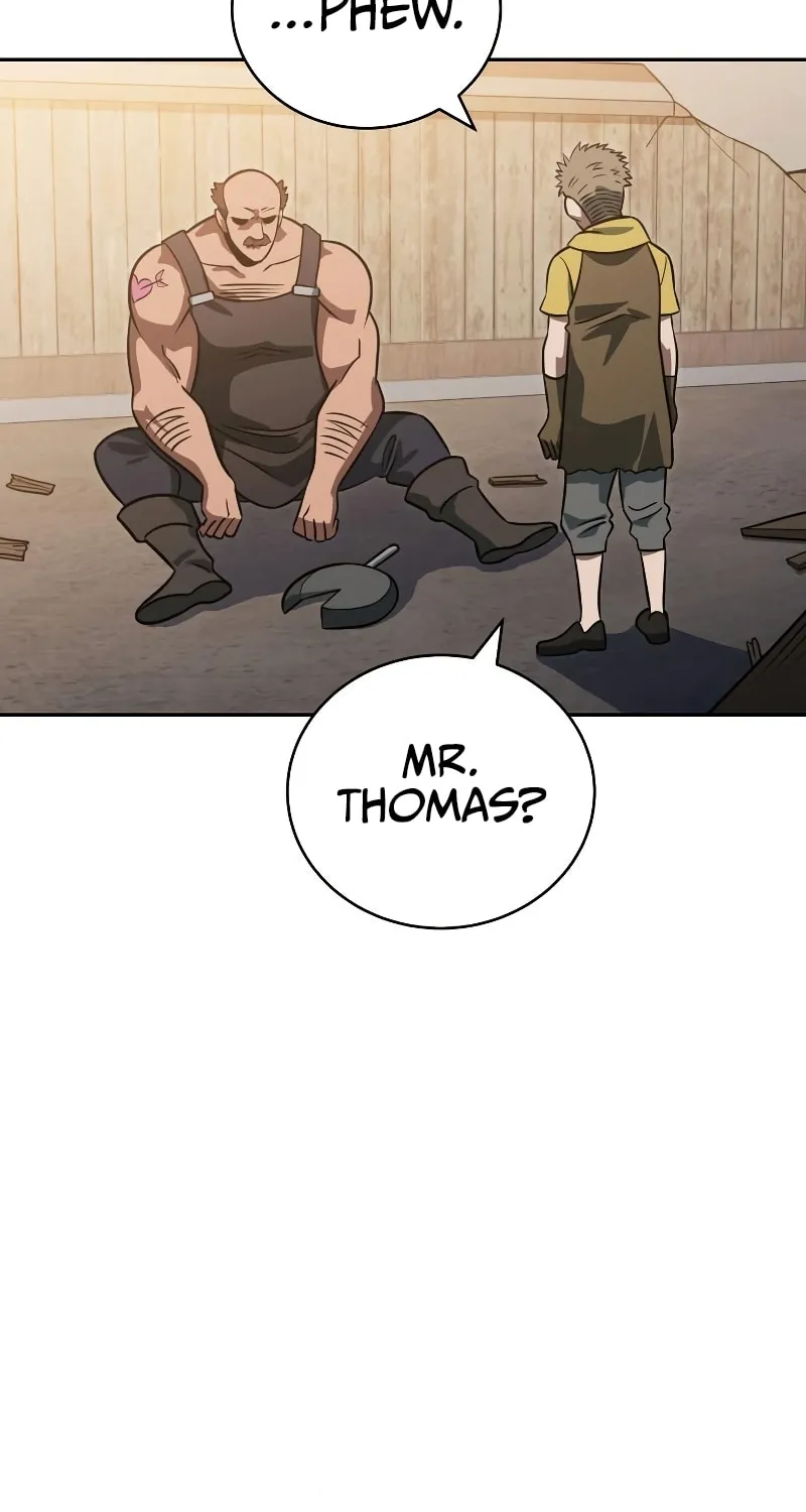Nae Buhadeuri Michindeusi Yuneunghada Chapter 21 page 102 - 