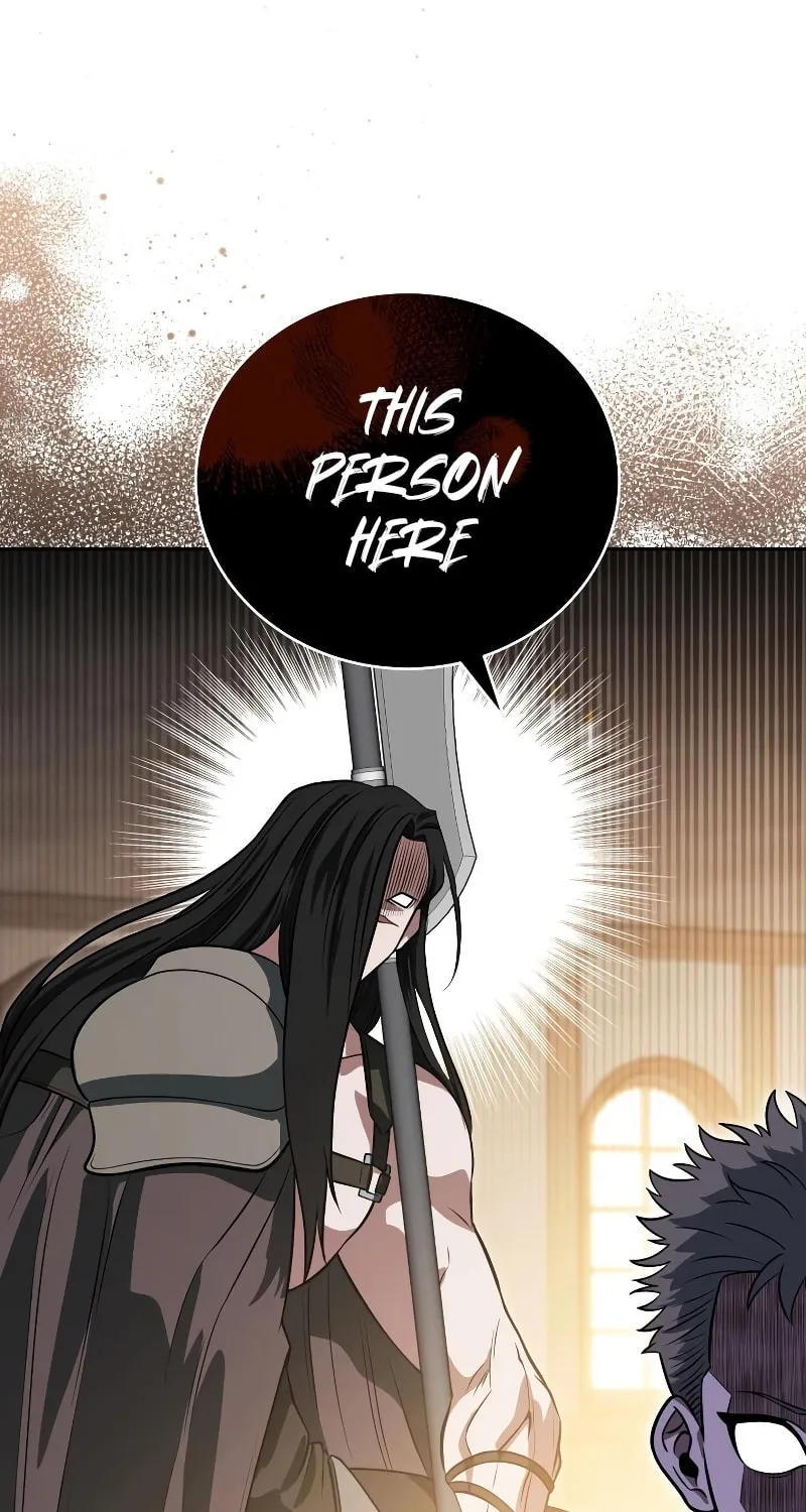 Nae Buhadeuri Michindeusi Yuneunghada Chapter 21 page 103 - 