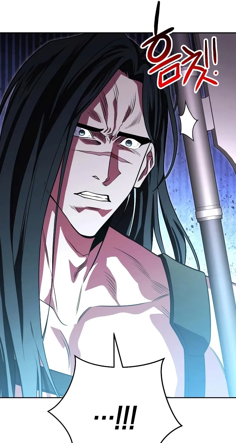 Nae Buhadeuri Michindeusi Yuneunghada Chapter 21 page 106 - 