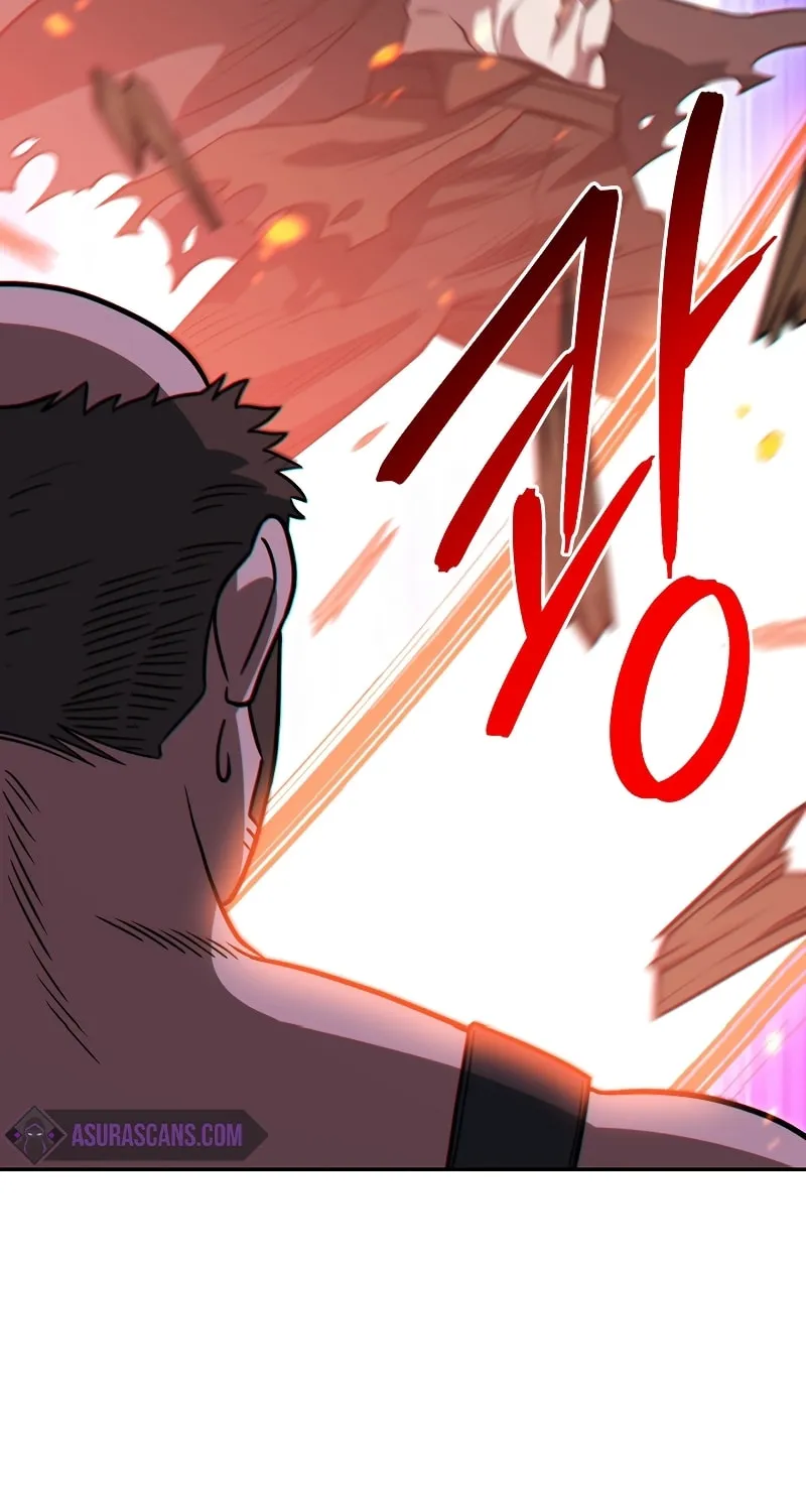 Nae Buhadeuri Michindeusi Yuneunghada Chapter 21 page 110 - 