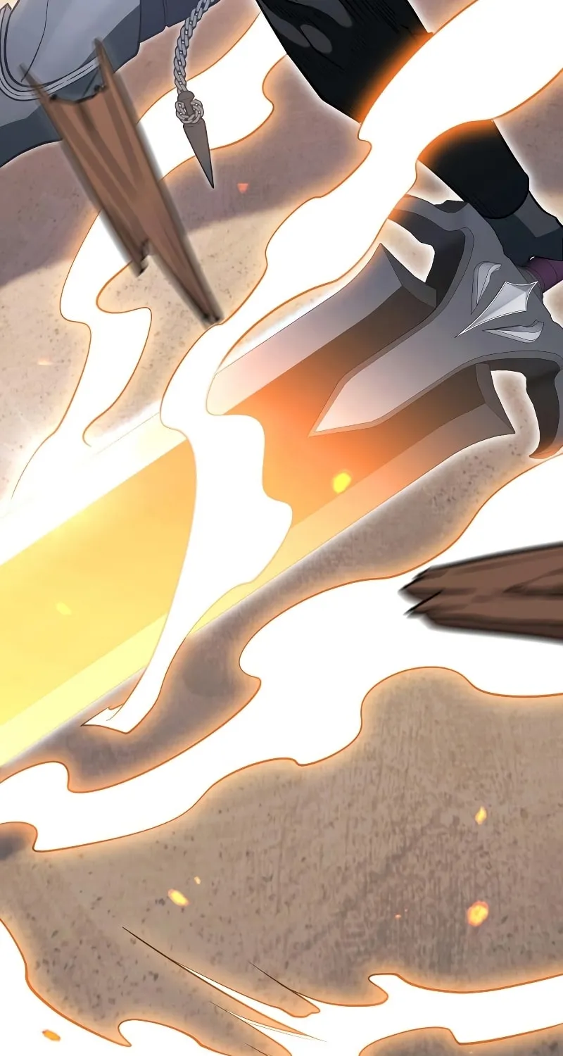 Nae Buhadeuri Michindeusi Yuneunghada Chapter 21 page 118 - 