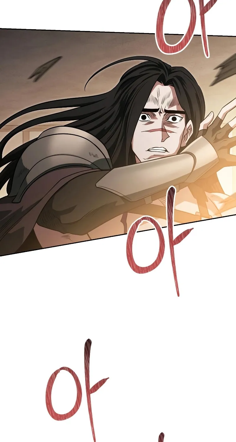 Nae Buhadeuri Michindeusi Yuneunghada Chapter 21 page 120 - 