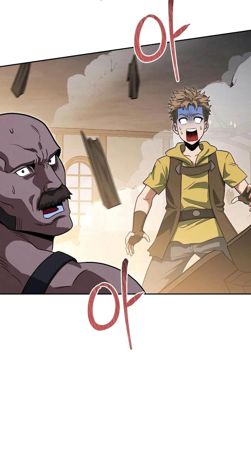 Nae Buhadeuri Michindeusi Yuneunghada Chapter 21 page 121 - 