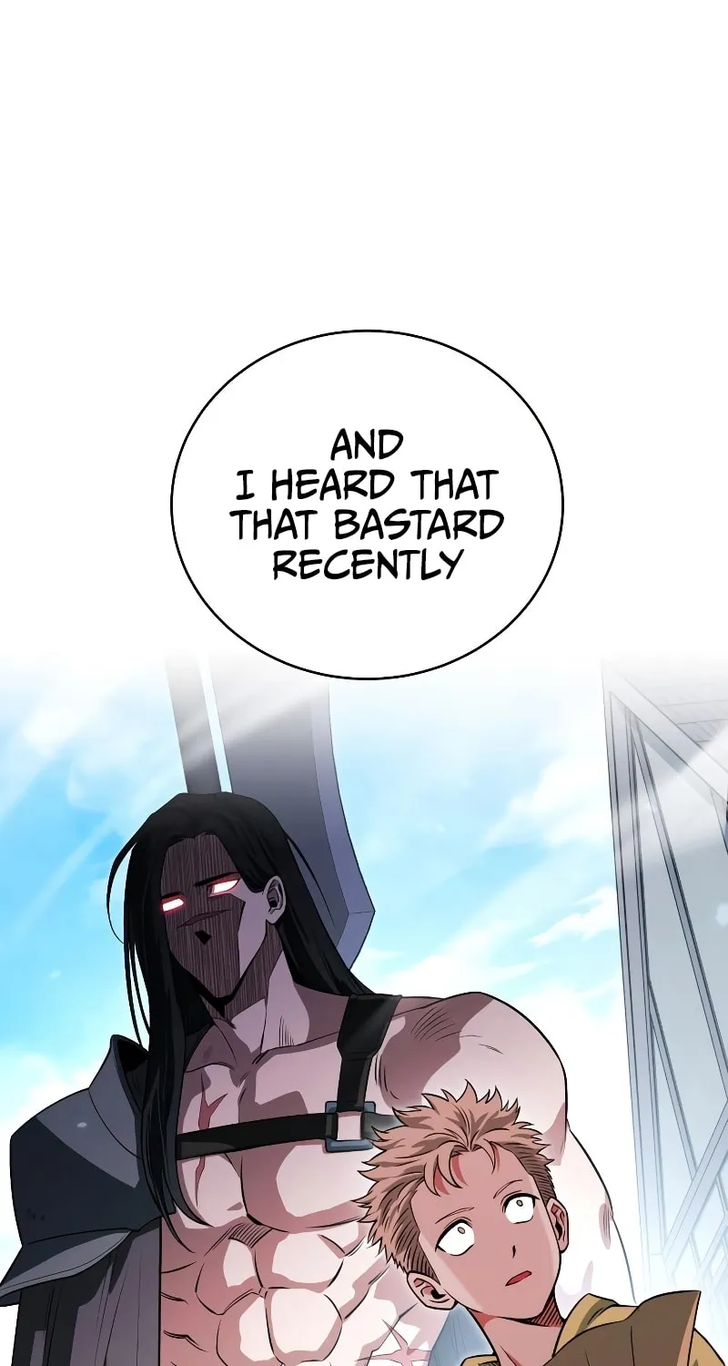 Nae Buhadeuri Michindeusi Yuneunghada Chapter 21 page 14 - 