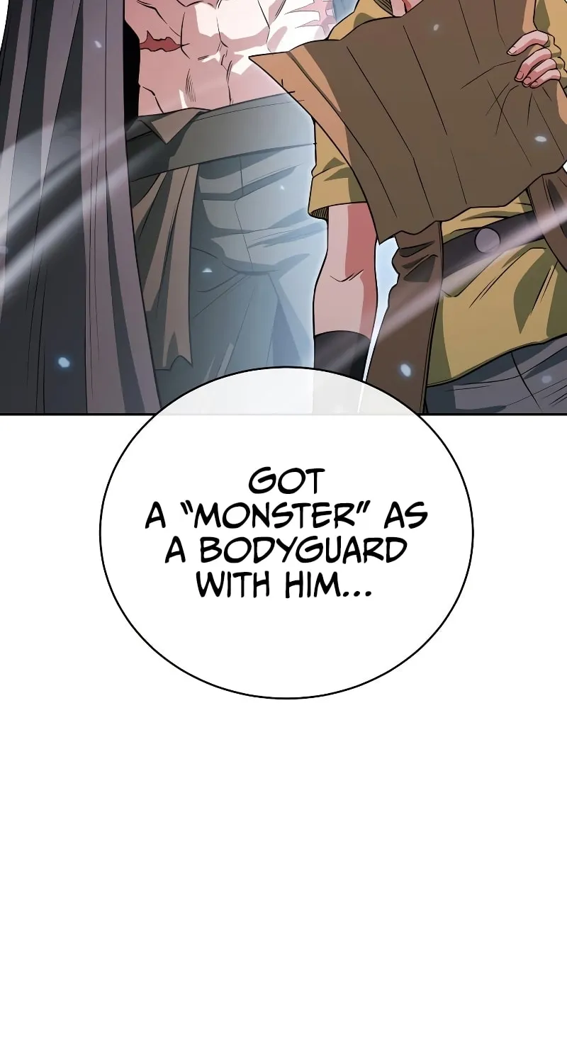 Nae Buhadeuri Michindeusi Yuneunghada Chapter 21 page 15 - 