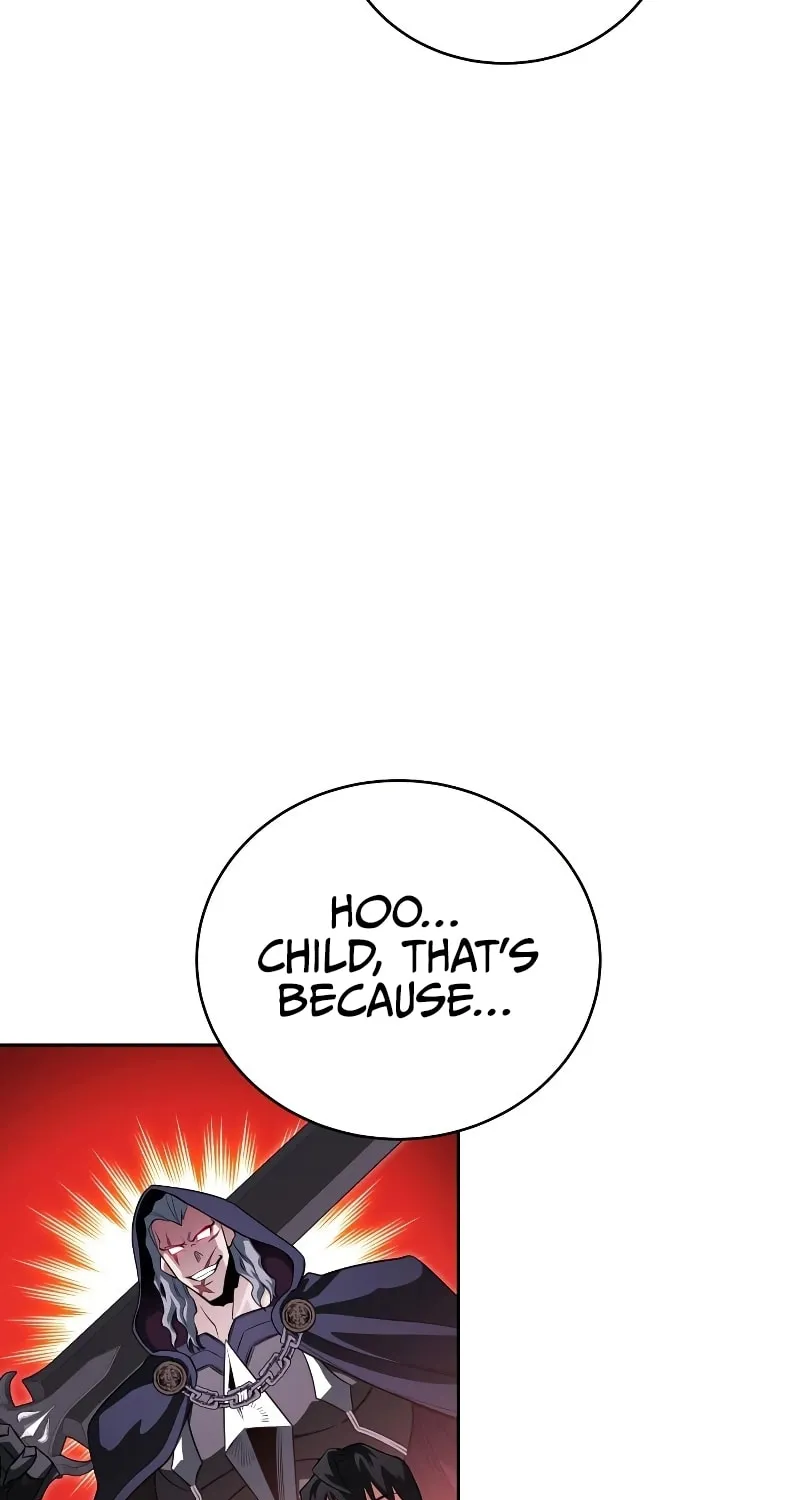 Nae Buhadeuri Michindeusi Yuneunghada Chapter 21 page 20 - 