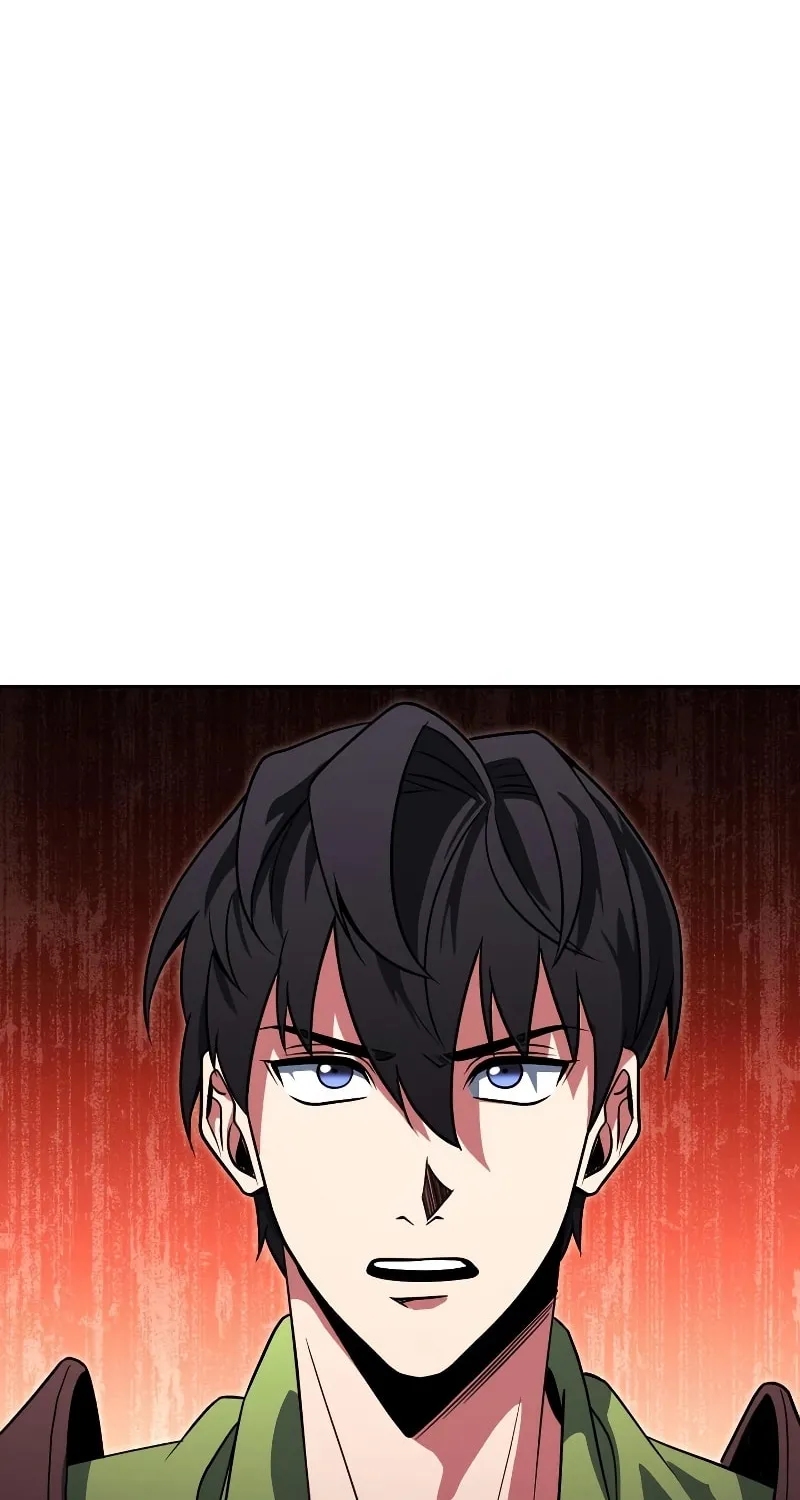 Nae Buhadeuri Michindeusi Yuneunghada Chapter 21 page 3 - 