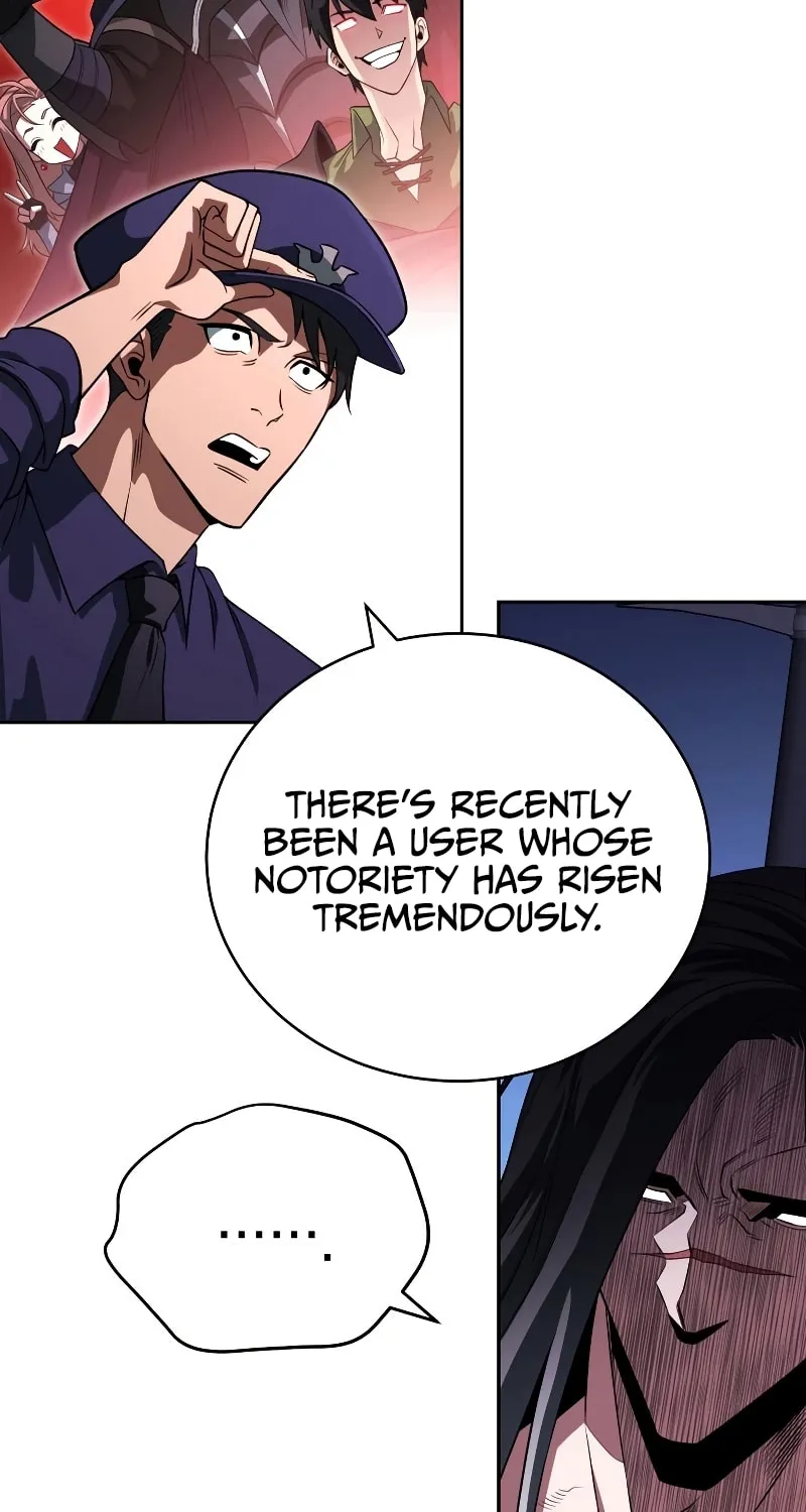 Nae Buhadeuri Michindeusi Yuneunghada Chapter 21 page 21 - 