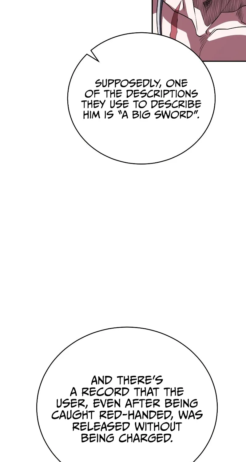Nae Buhadeuri Michindeusi Yuneunghada Chapter 21 page 22 - 