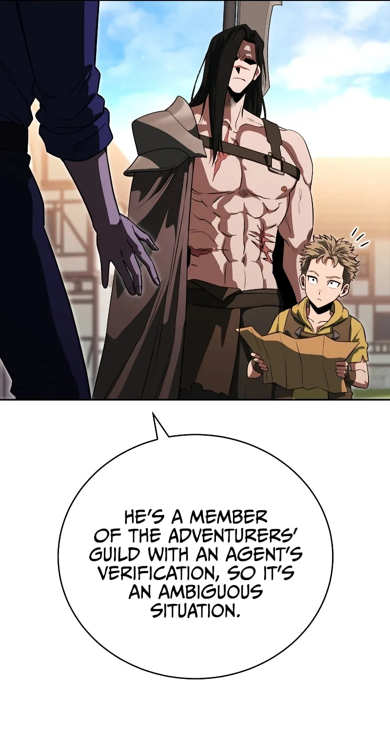 Nae Buhadeuri Michindeusi Yuneunghada Chapter 21 page 24 - 