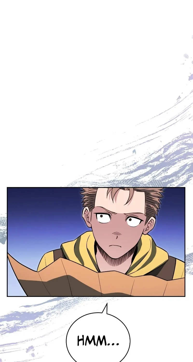 Nae Buhadeuri Michindeusi Yuneunghada Chapter 21 page 25 - 